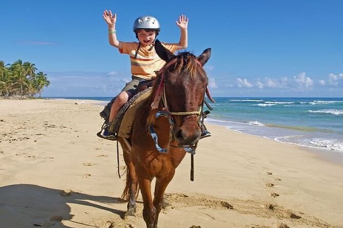 Horseback Riding to Maimon River from Punta Cana - Price and Value: Is $45 a Good Deal in Punta Cana?