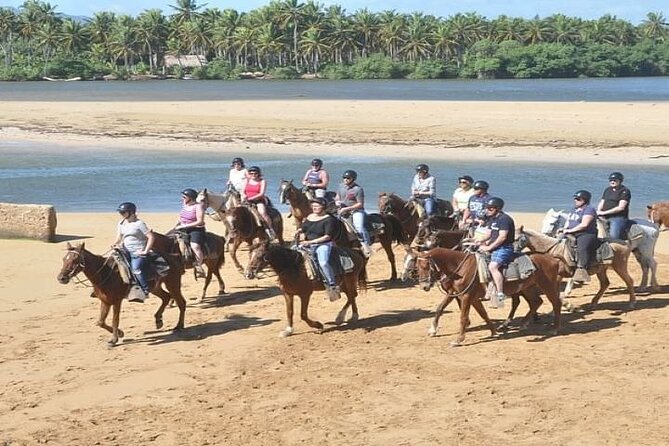 Horseback Riding to Maimon River from Punta Cana - Who This Tour Fits Best (and Who Should Skip It)