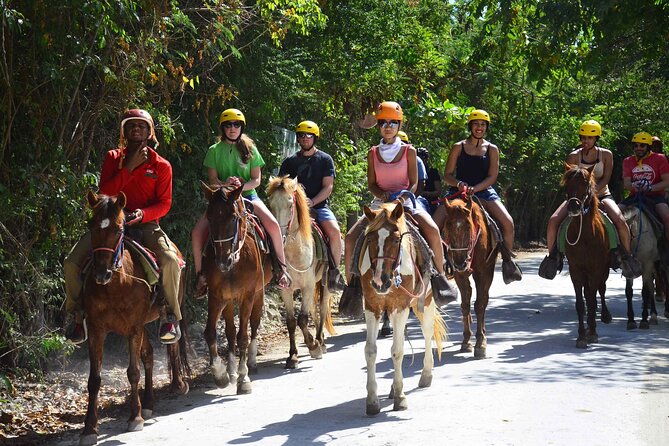 Horseback Riding Tour on the Beaches of Punta Cana - Why Horseback on Uvero Alto Beats the Resort Shuffle
