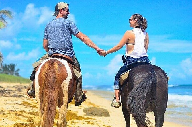 HorseBack Rinding to Macao Beach - What’s Included vs. What You’ll Need to Bring