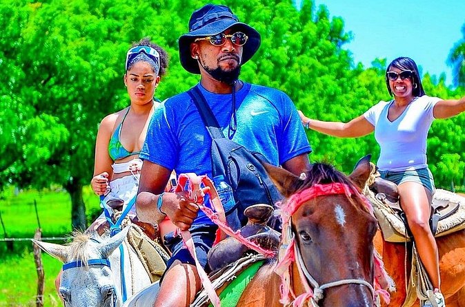 HorseBack Rinding to Macao Beach - Price and Value: Is $63.49 a Good Deal?