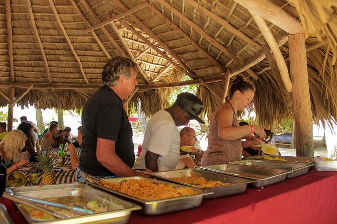 Humpback whales Watching + Samana Eco-Tour - What’s included, and what you’ll need to add yourself