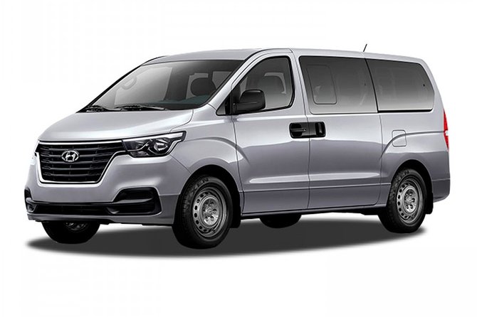 Hyatt Zilara & Ziva Cap Cana - Round Trip Shuttle - Punta Cana Airport - Quick take