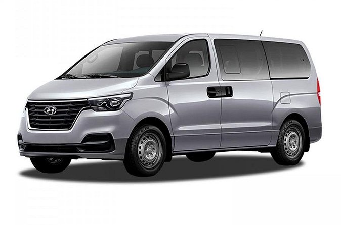 Hyatt Zilara & Ziva Cap Cana - Round Trip Shuttle - Punta Cana Airport - Price and Value: $65 Per Group Up to 6 Passengers
