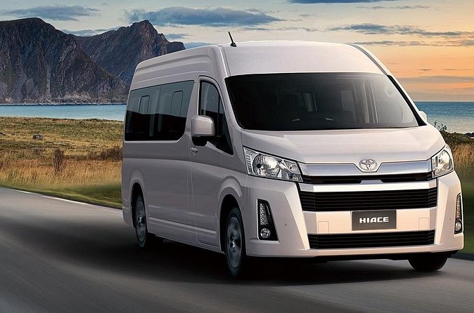 Iberostar Dominicana - Round Trip Shuttle - Punta Cana Airport - Getting Oriented at Iberostar Dominicana After You Land