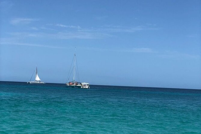 Iberostar Dominicana - Round Trip Shuttle - Punta Cana Airport - Price and Value: What $75 Really Means for Your Group