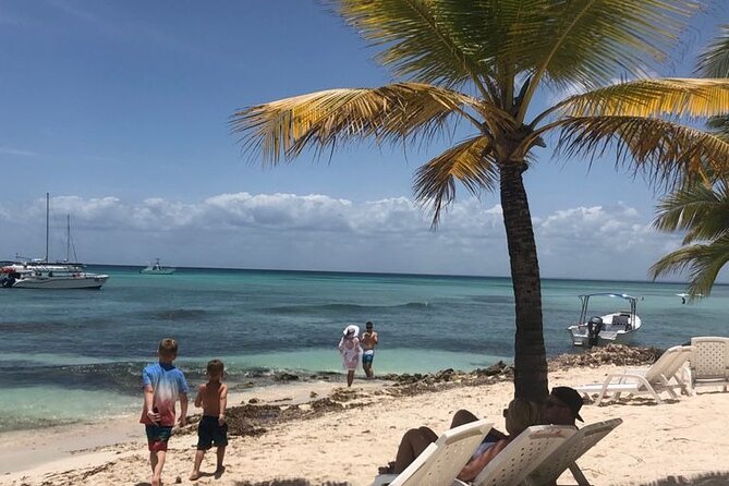 Iberostar Grand Bavaro - Round Trip Shuttle - Punta Cana Airport - Price and Value: How $80 Works for Up to 6 People
