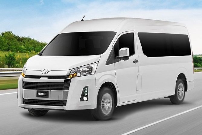 Iberostar Selection Bavaro - Round Trip Shuttle - Punta Cana Airport - Key Points You’ll Care About Before Booking