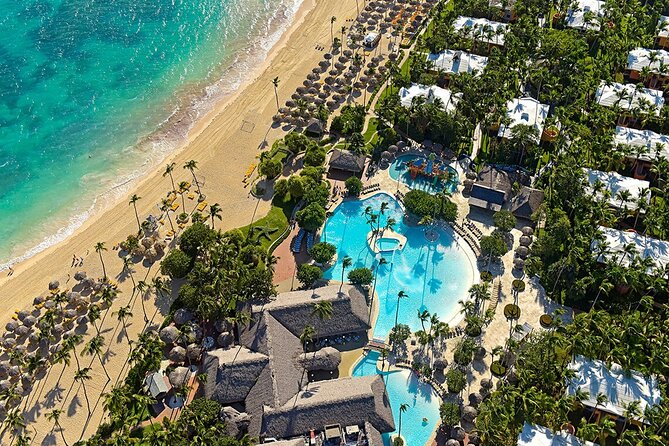 Iberostar Selection Bavaro - Round Trip Shuttle - Punta Cana Airport - Punta Cana PUJ to Iberostar Selection Bavaro: The Real Reason This Works