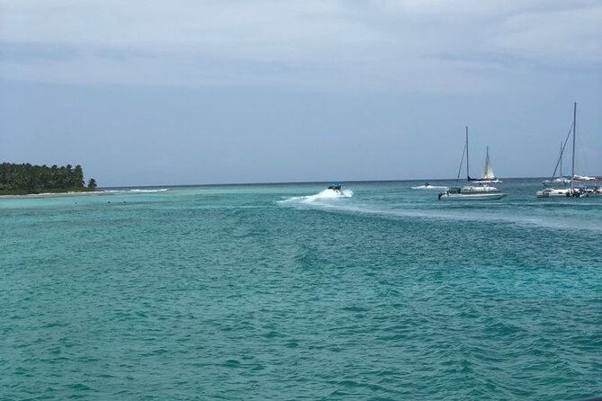 Iberostar Selection Bavaro - Round Trip Shuttle - Punta Cana Airport - How the Two Legs Work: Airport to Hotel, Then Back to PUJ