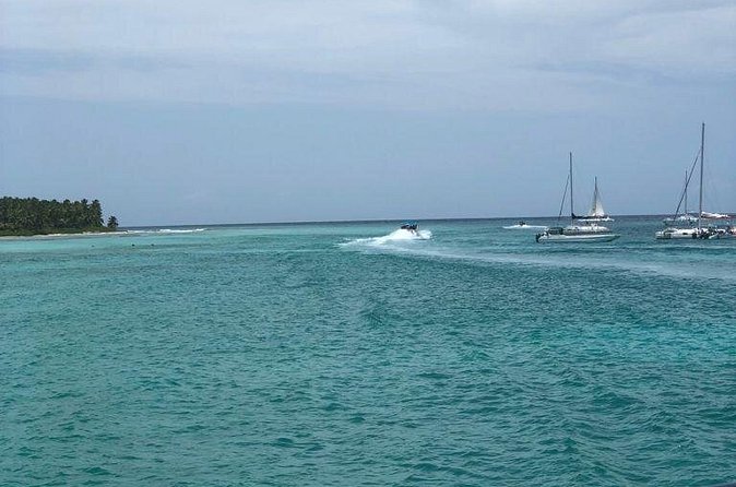 Iberostar Selection Bavaro - Round Trip Shuttle - Punta Cana Airport - Small Extras That Matter: Confirmation, Service Animals, and Cancellations