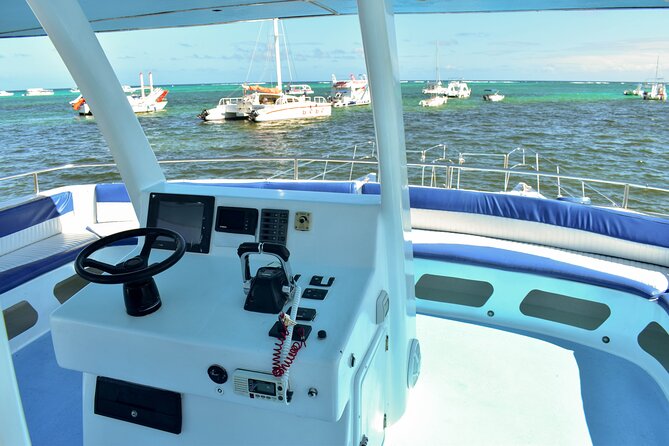 Infinity Hip Hop Boat Party in Punta Cana - Price and Value: Is $60 Worth It?
