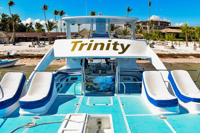 Infinity party boat in Punta Cana - Key Things to Know Before You Go