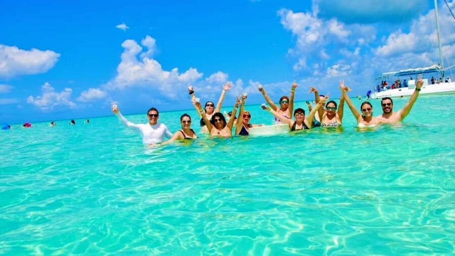 isla saona día completo - Value and who this tour is really for
