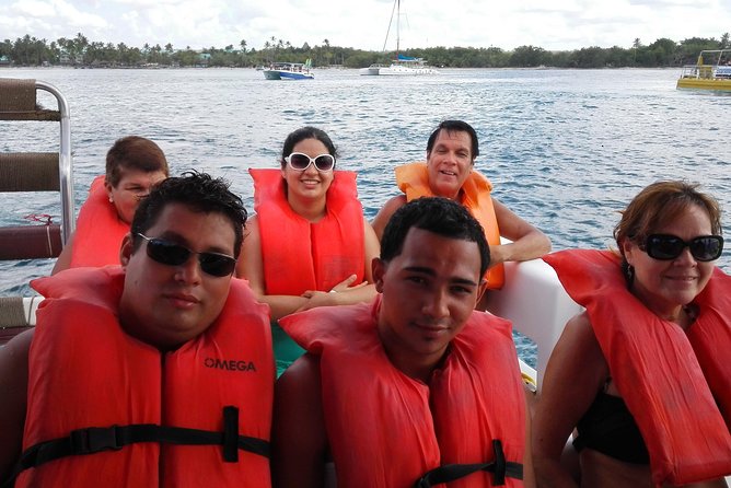 Isla Saona El Paraiso del Caribe - Comfort, Group Size, and How to Avoid the Day-Trip Stress