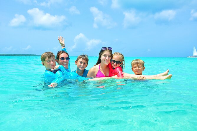 Isla Saona Exclusive Tour with Catamaran & Natural Pool - The schedule reality: start time, confirmation, and how to avoid stress