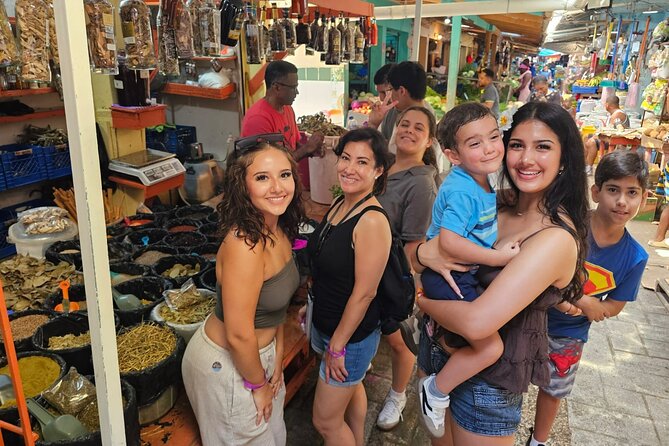 Jhoraji Cultural Authentic Experience - Punta Cana to Higüey: what kind of day is this?