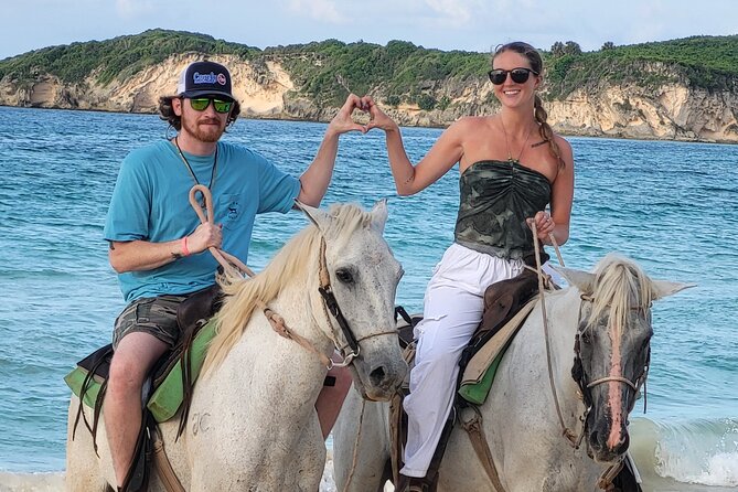 Jungle and Beach Horse Ridding round trip transportatin. - Who This Tour Fits Best