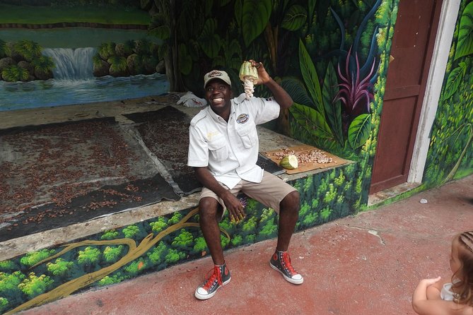 Jungle Buggies and Monkeyland from Punta Cana - Casa del Coco and Local Product Stops (Why They Take Time)