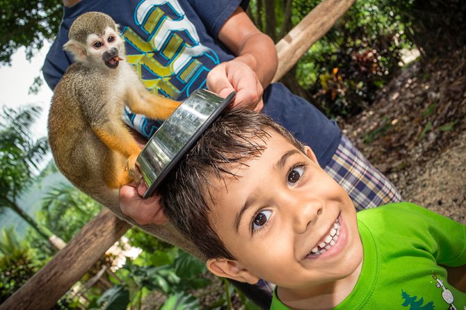 Jungle Buggies and Monkeyland from Punta Cana - What to Pack (So You Don’t Feel Miserable Later)