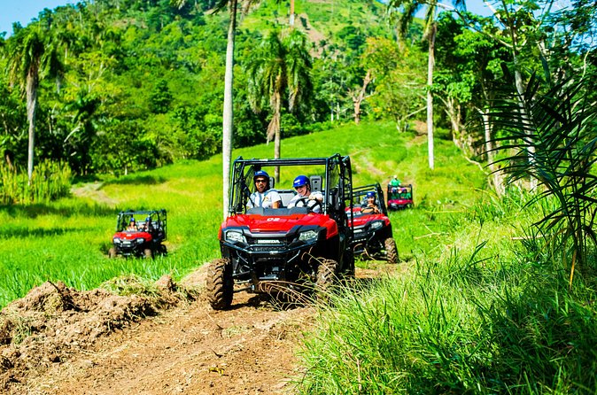 Jungle Buggies + Ziplines Adventures - Why the guides can make or break the day