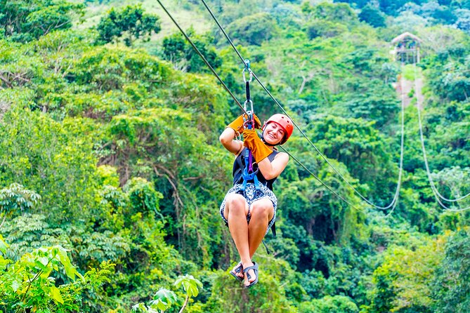 Jungle Buggies + Ziplines Adventures - Getting there: pickup, ride time, and the waiting reality