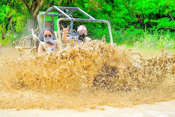 Jungle Buggy Adventure with Coffee and Chocolate Tasting - Key Highlights Worth Booking