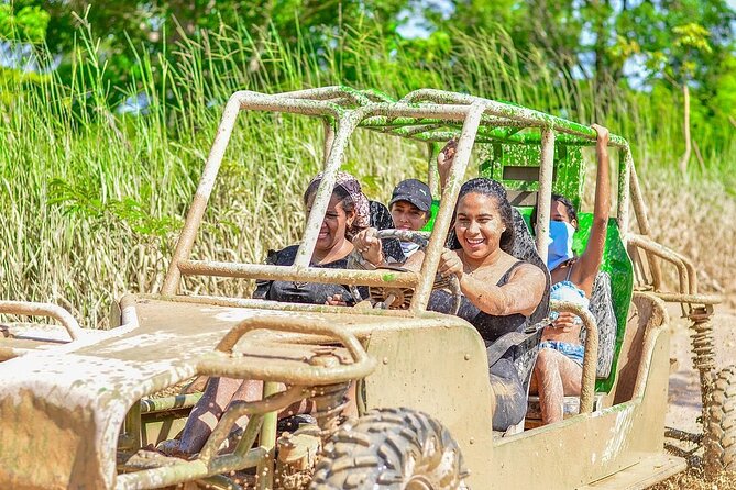 Jungle Buggy Adventure with Coffee and Chocolate Tasting - La Casita Coffee and Chocolate Tasting: The Sweet Stop Before the Splash