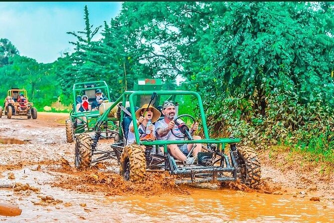 Jungle Buggy Adventure with Coffee and Chocolate Tasting - Guides, Safety, and the Photo Moment You’ll Be Glad You Have