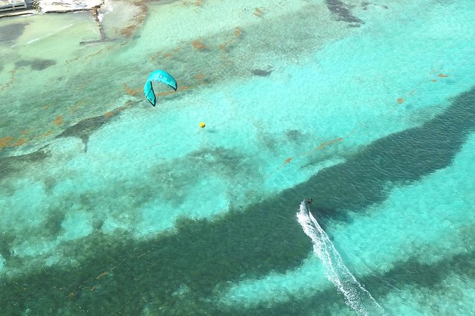 Kiteboarding Lessons in Punta Cana - Key things to know before you go