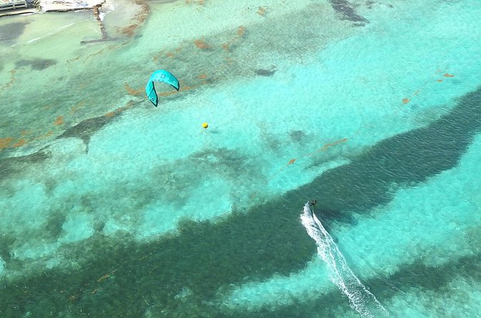 Kiteboarding Lessons in Punta Cana - Punta Cana kiteboarding: why the wind-and-water lesson actually works