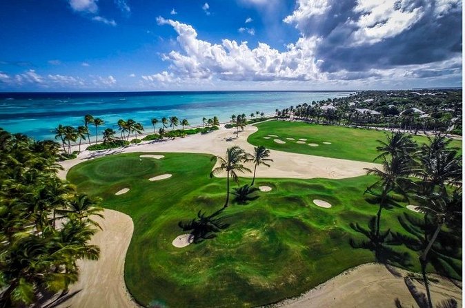 La Cana Golf Package Punta Cana - Caddies make the round: required, helpful, and worth planning around