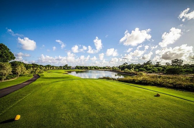 La Cana Golf Package Punta Cana - Club rentals and the real cost of being hands-on