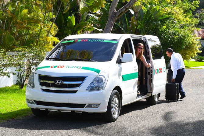 La Romana port transfers (Punta Cana airport to port) - Key things to know before you book