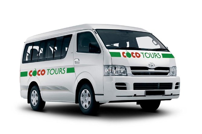 La Romana port transfers (Punta Cana airport to port) - Pickup at the airport: how to make it feel easy, not confusing