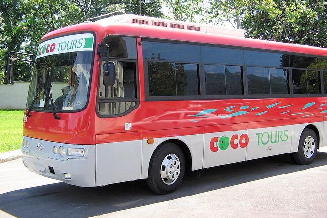 La Romana port transfers (Punta Cana airport to port) - The good, the iffy, and the bottom line