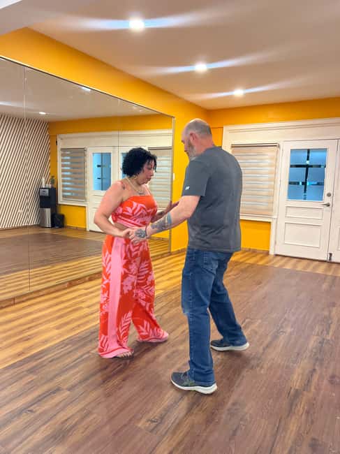 Learn to dance Bachata like a pro in Punta Cana - What to wear and bring (so you can focus on the steps)
