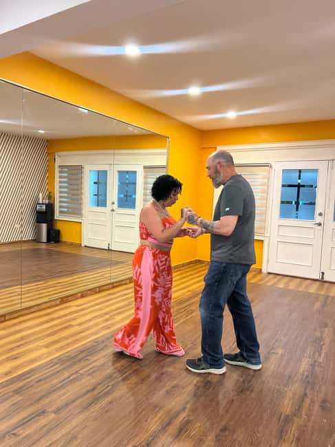 Learn to dance Bachata like a pro in Punta Cana - Who this is best for in Punta Cana