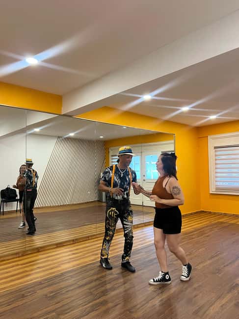 Learn to dance Bachata like a pro in Punta Cana - Price reality check: why $39 can be a smart vacation add-on