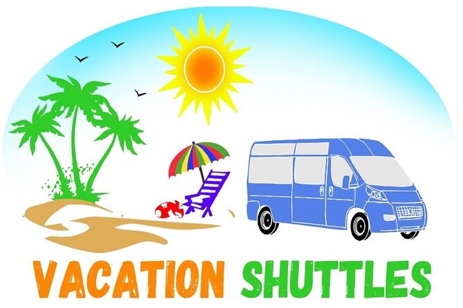 Live Aqua Beach Resort Punta Cana - Round Trip Shuttle - Punta Cana Airport - How Many People Fit Comfortably (Max 6 Per Booking)
