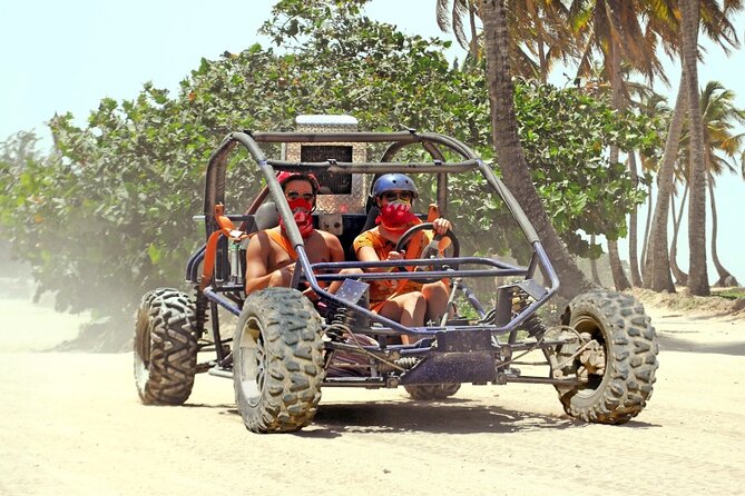 Live the Buggy Experience in Macau Beach cave Local Culture - Key highlights I’d plan around