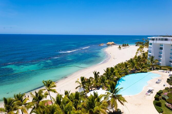 Lopesan Costa Bávaro-Punta Cana Airport Transfer - Price and Value: Is $80 Worth It?