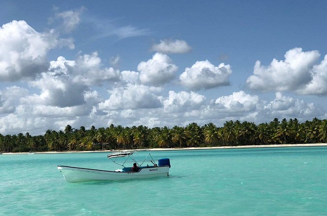 Lopesan Costa Bávaro Resort - Punta Cana Airport Transfer - Return pickup timing: the 3-hours-before approach