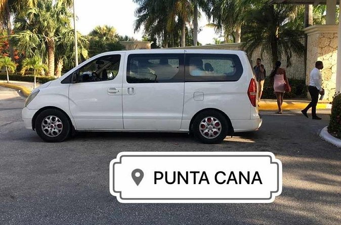 Lopesan Costa Bávaro Resort - Punta Cana Airport Transfer - The risk check: when communication breaks, the trip gets messy
