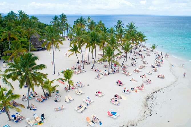 Los Haitises National Park, Montaña Redonda & Bacardi Island - Who this tour suits best (and who should pass)