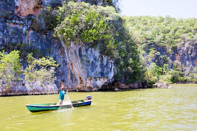 LOS HAITISES National Park - Punta cana - Who This Tour Fits Best (and Who Might Want to Skip)