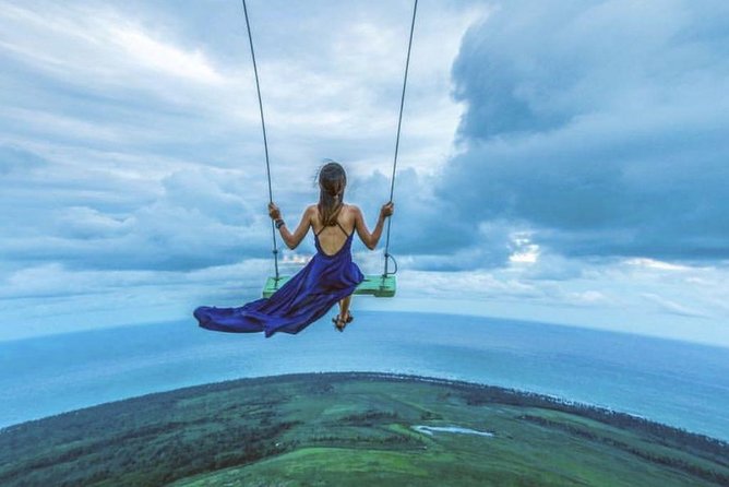 Los Haitises National Park Tour from Punta Cana Montana Redonda and Cano Hondo - Getting There From Punta Cana: The Time Trade-Off