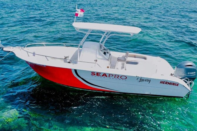 Luxury Private Family Sailing Tour in Punta Cana - Key highlights you’ll actually care about