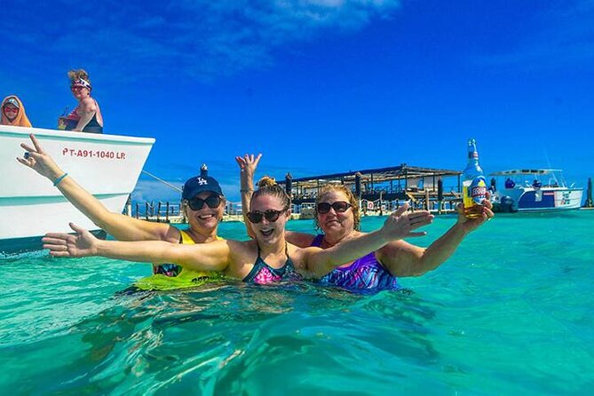 Luxury Private Family Sailing Tour in Punta Cana - Timing and what 3 hours feels like in real life