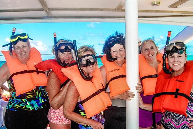 Luxury Private Family Sailing Tour in Punta Cana - Price: when $799 per group makes sense